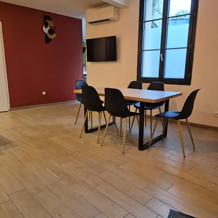 Au Beau Regard Villa Belleu Buitenkant foto