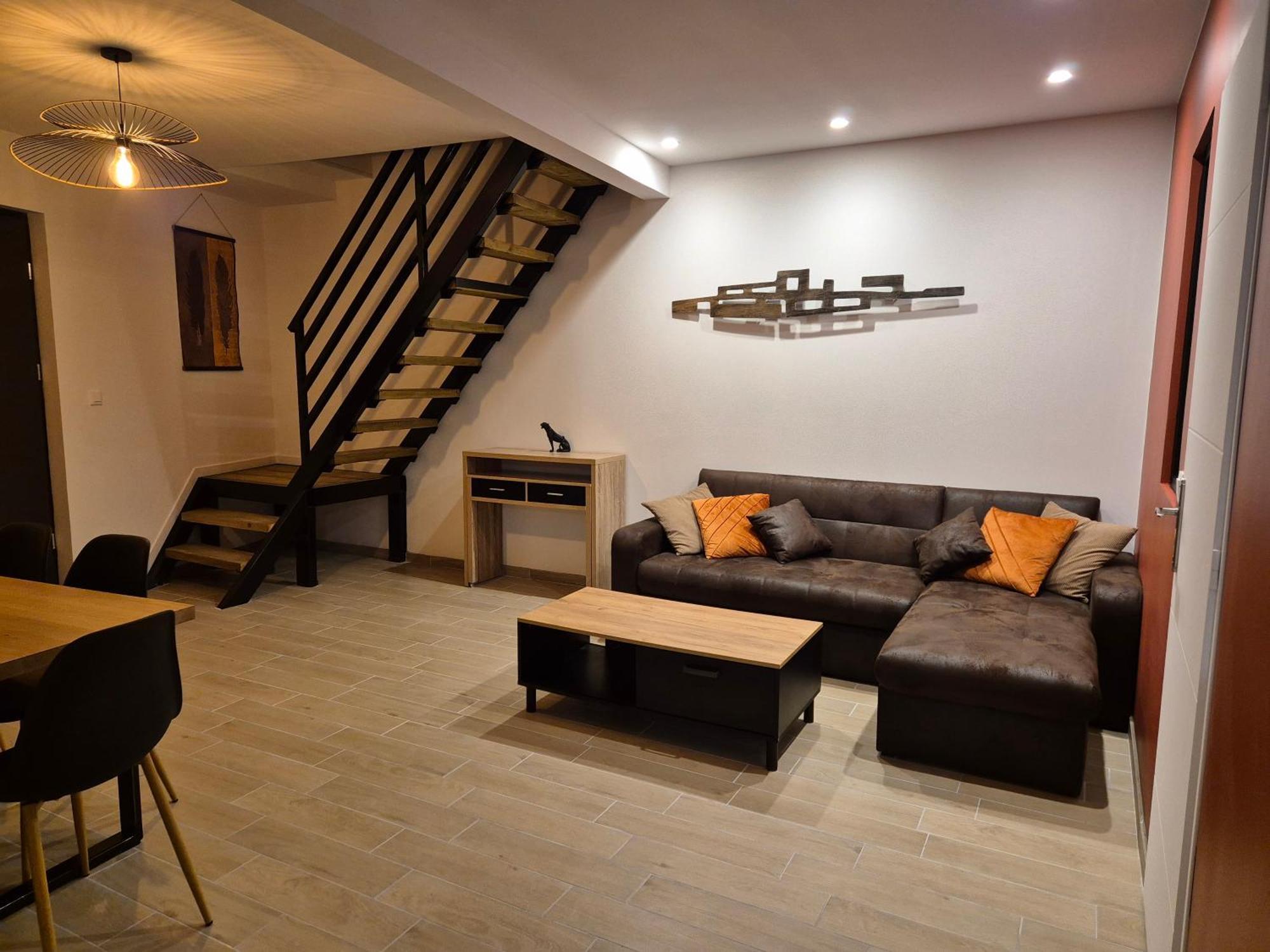 Au Beau Regard Holiday home
