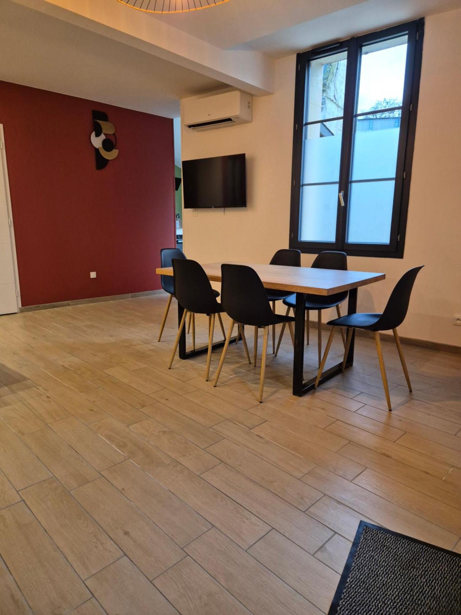 Holiday home Au Beau Regard Belleu