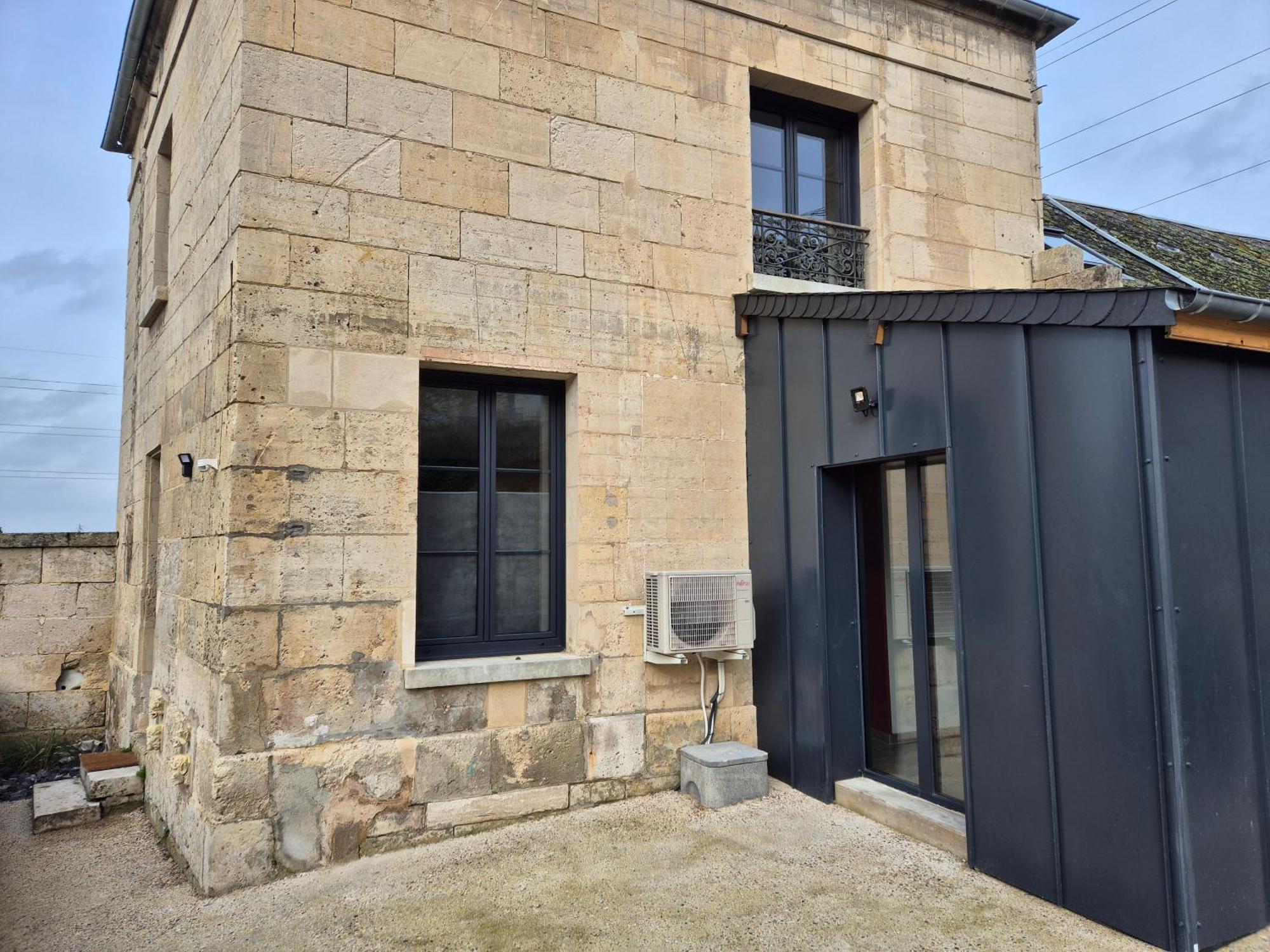 Au Beau Regard Holiday home *